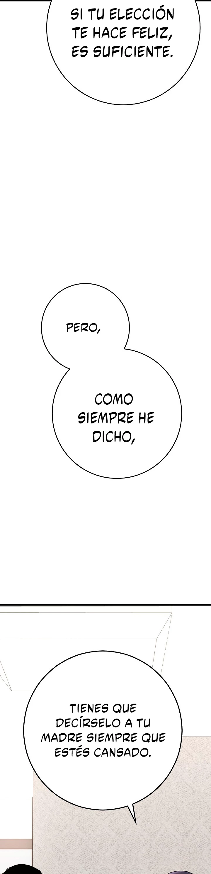 Heroe, regresa > Capitulo 24 > Page 331