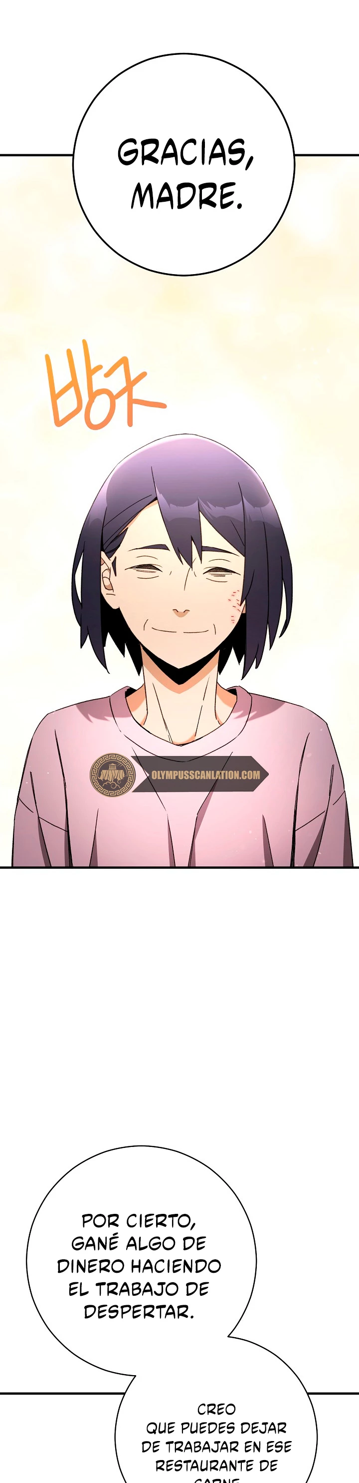 Heroe, regresa > Capitulo 24 > Page 351