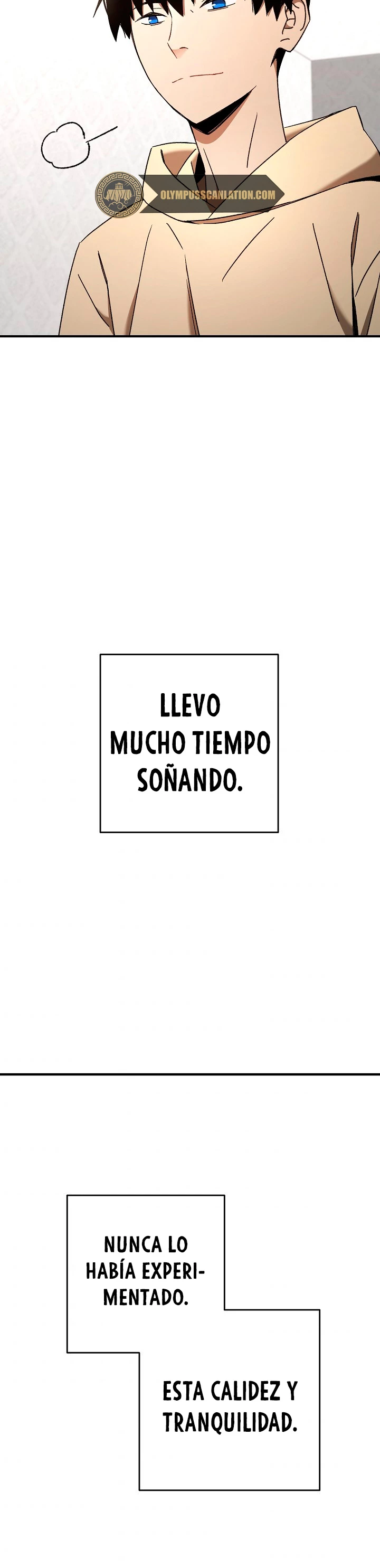 Heroe, regresa > Capitulo 24 > Page 411