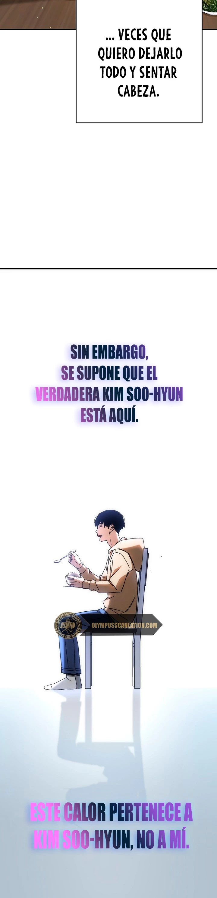 Heroe, regresa > Capitulo 24 > Page 441