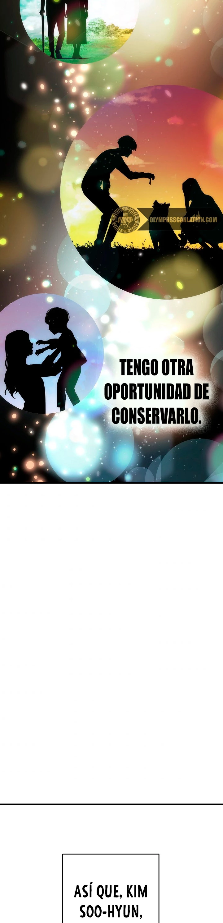 Heroe, regresa > Capitulo 24 > Page 461