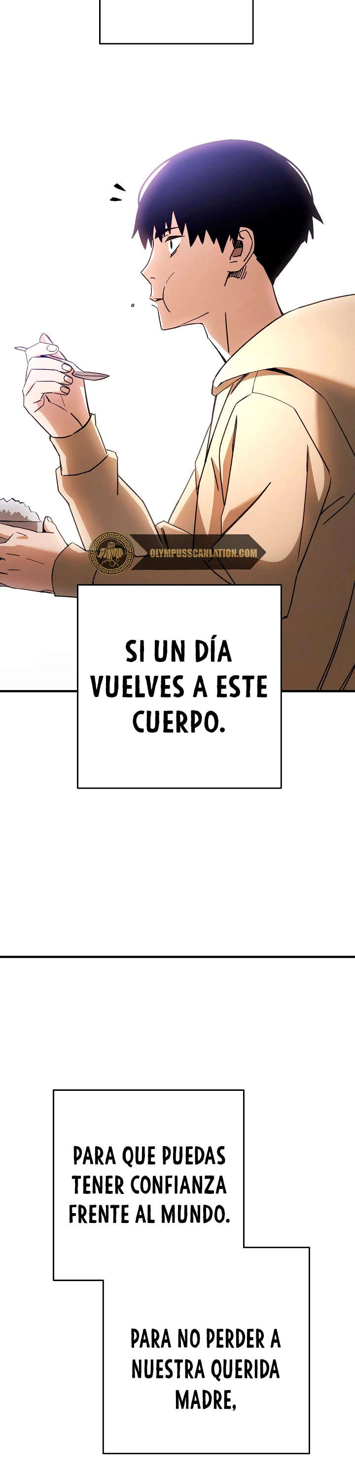 Heroe, regresa > Capitulo 24 > Page 471