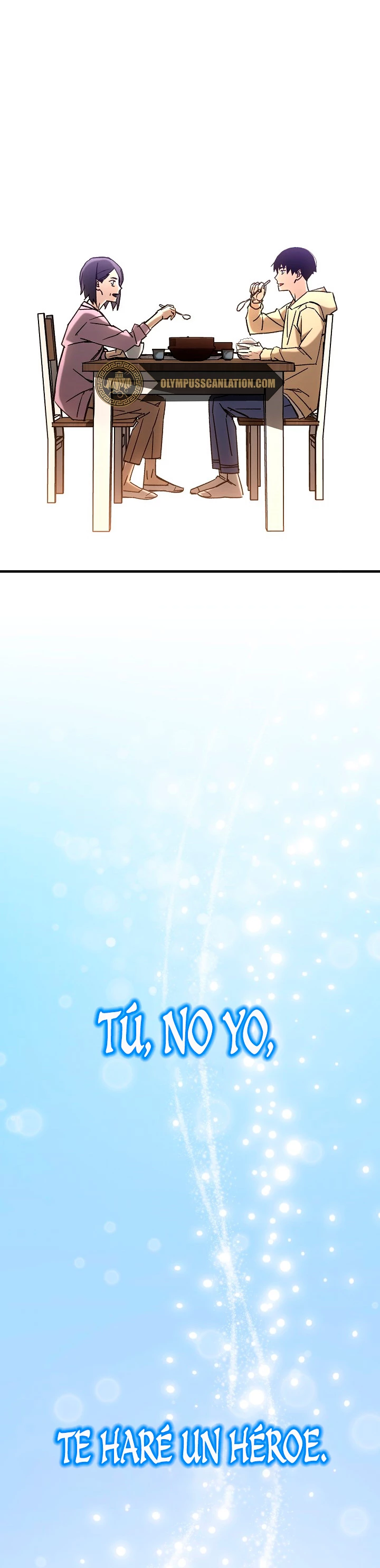 Heroe, regresa > Capitulo 24 > Page 481
