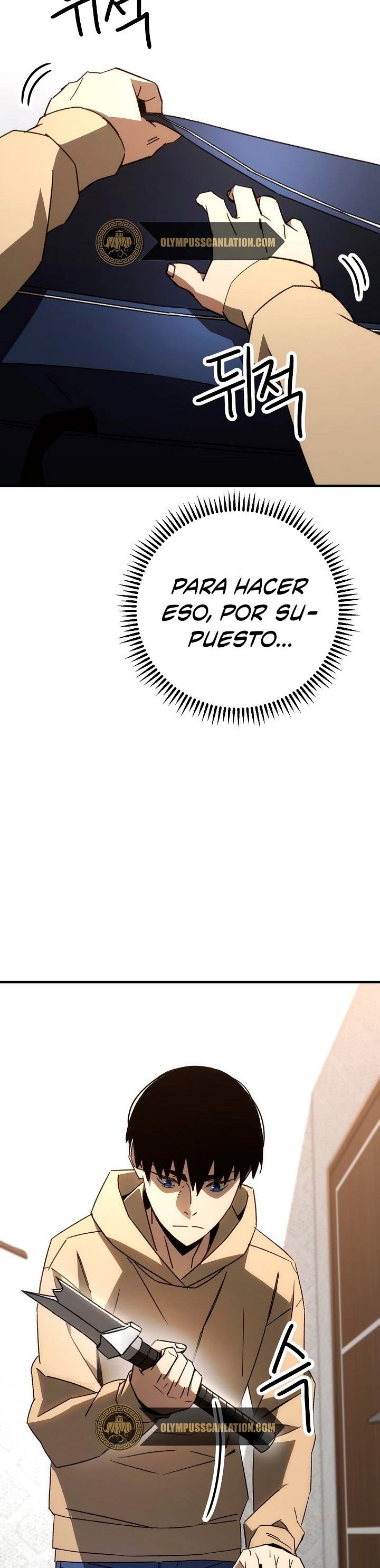 Heroe, regresa > Capitulo 24 > Page 511