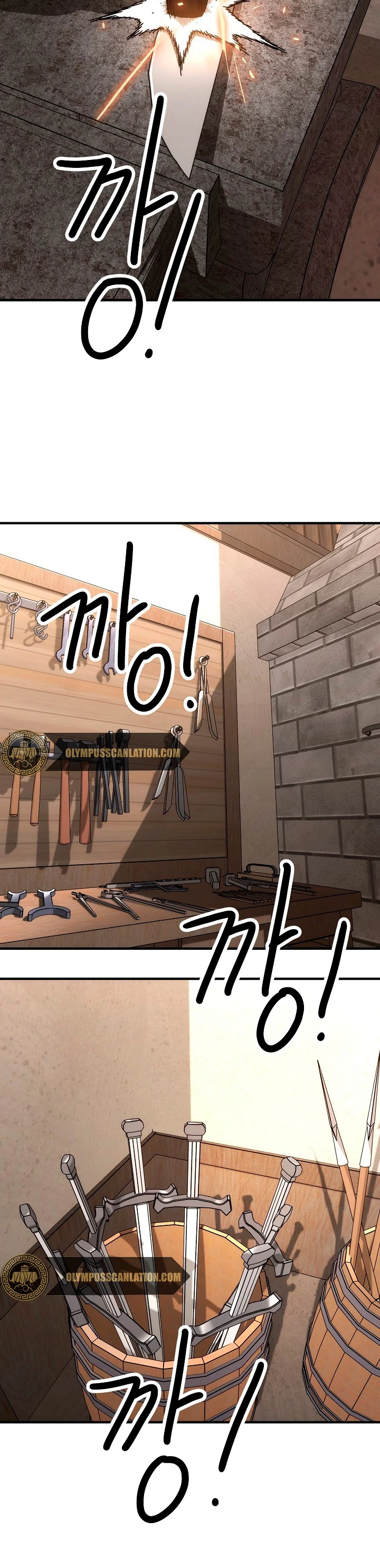 Heroe, regresa > Capitulo 24 > Page 541