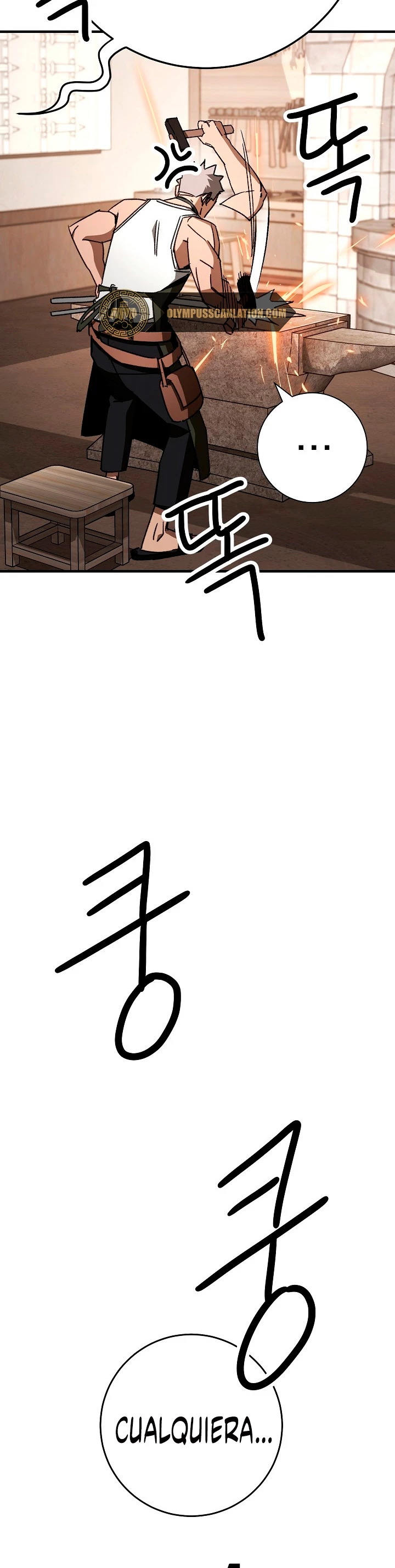 Heroe, regresa > Capitulo 24 > Page 591