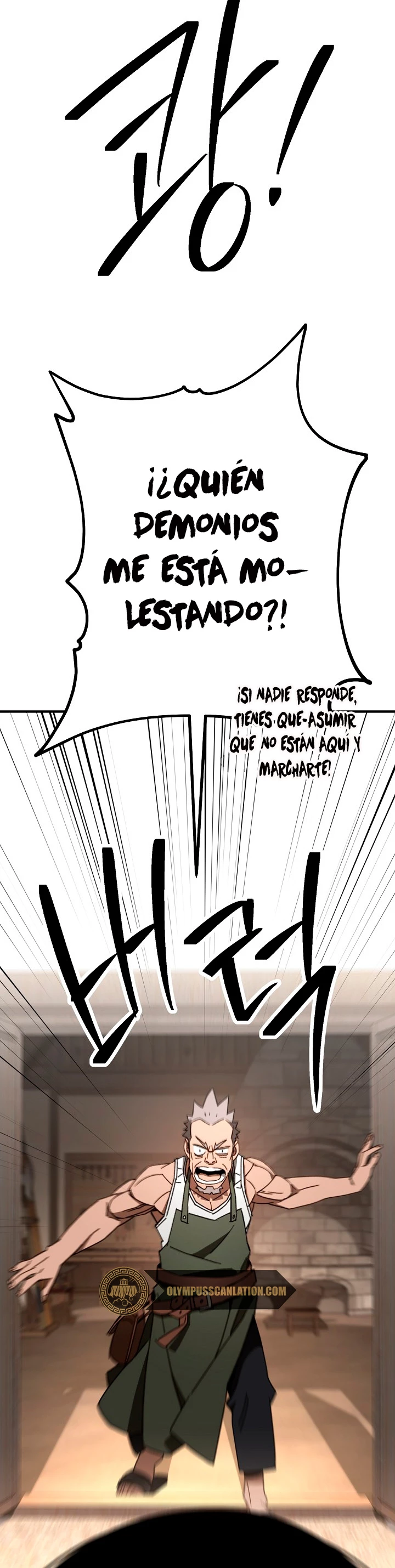 Heroe, regresa > Capitulo 24 > Page 601