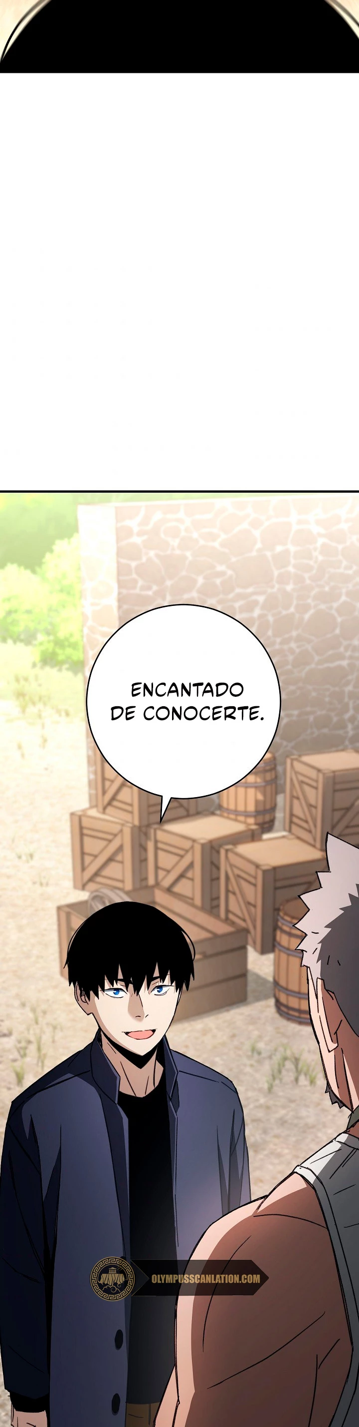 Heroe, regresa > Capitulo 24 > Page 611