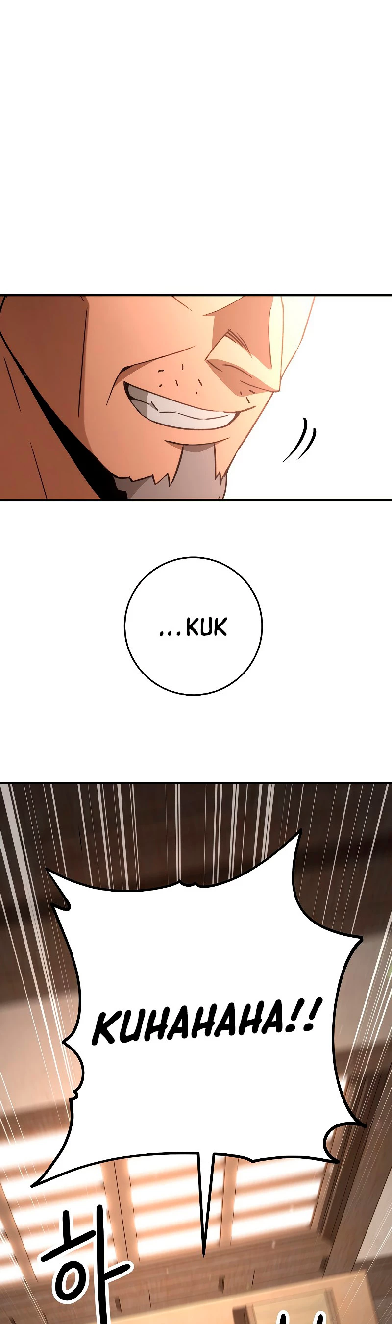 Heroe, regresa > Capitulo 25 > Page 571