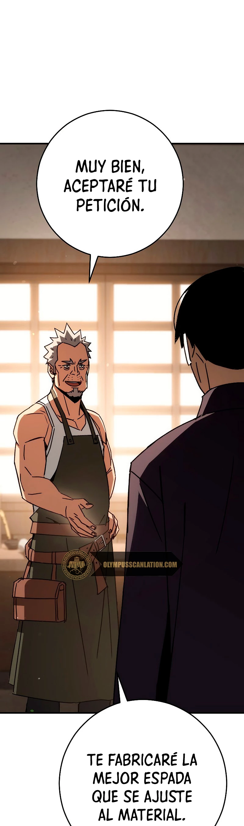 Heroe, regresa > Capitulo 25 > Page 601