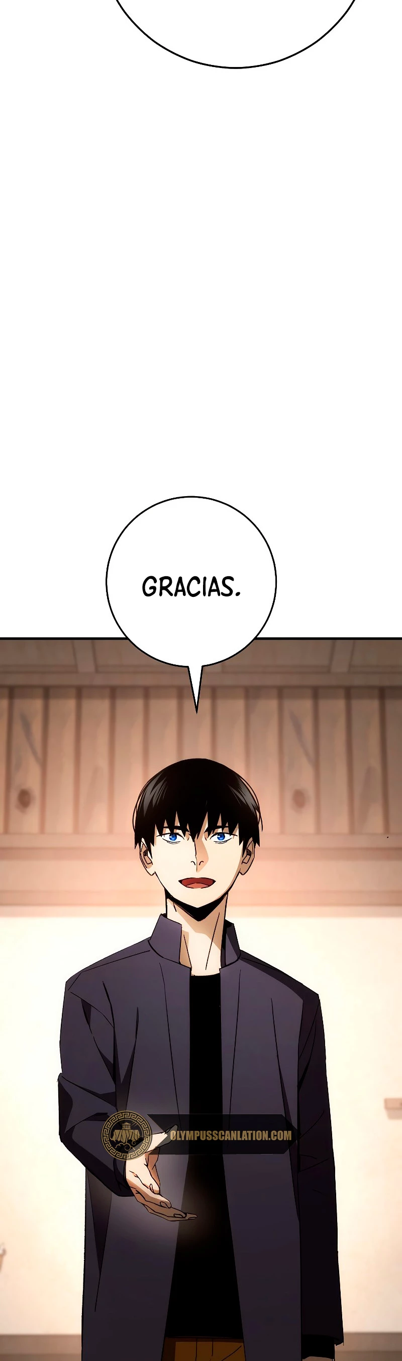 Heroe, regresa > Capitulo 25 > Page 611