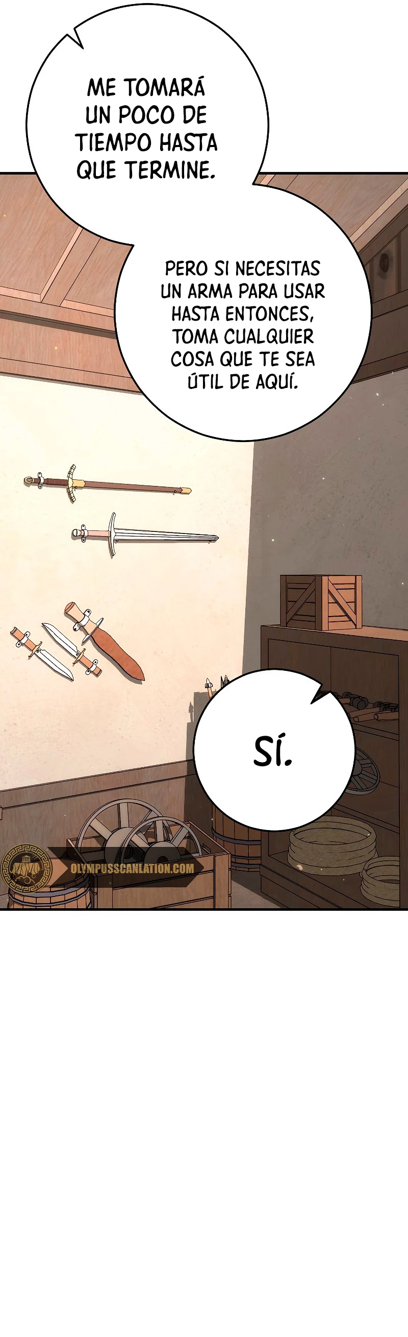 Heroe, regresa > Capitulo 25 > Page 641