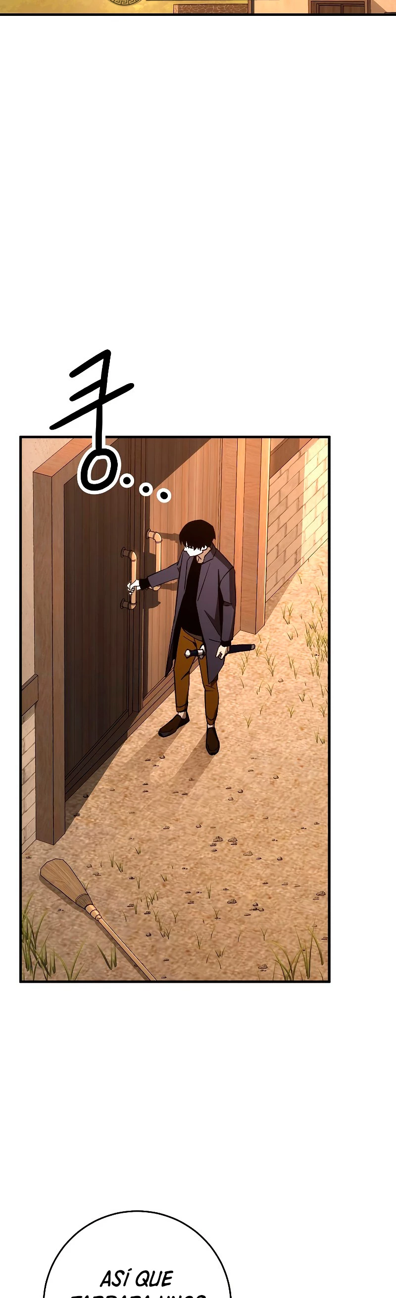 Heroe, regresa > Capitulo 25 > Page 661