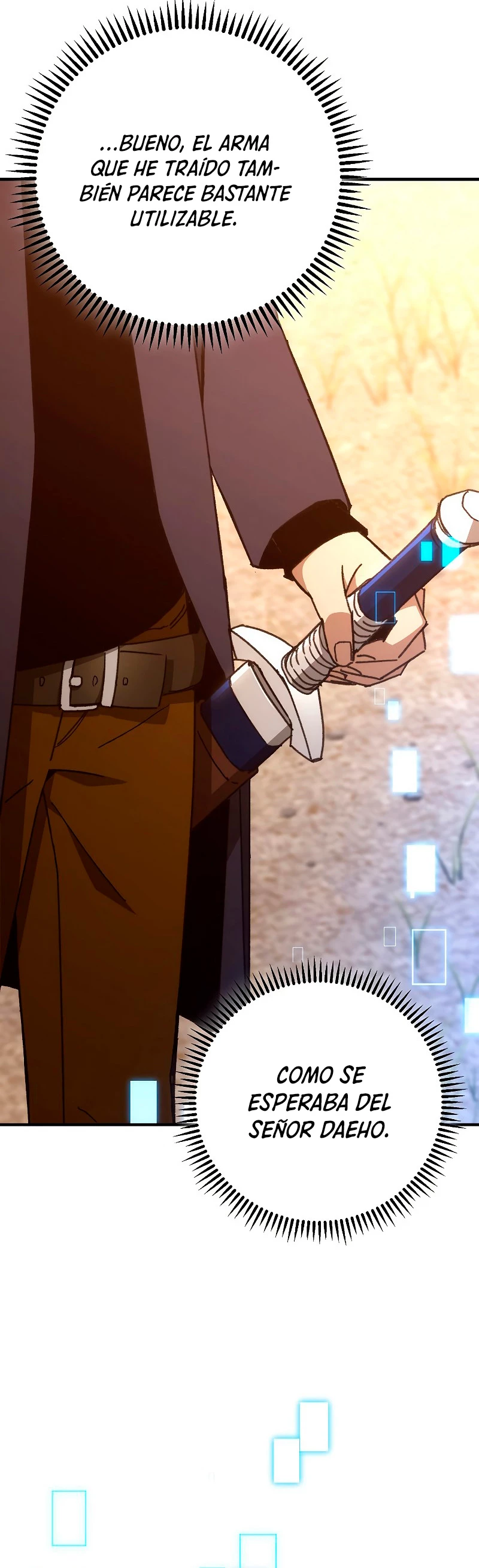 Heroe, regresa > Capitulo 25 > Page 681