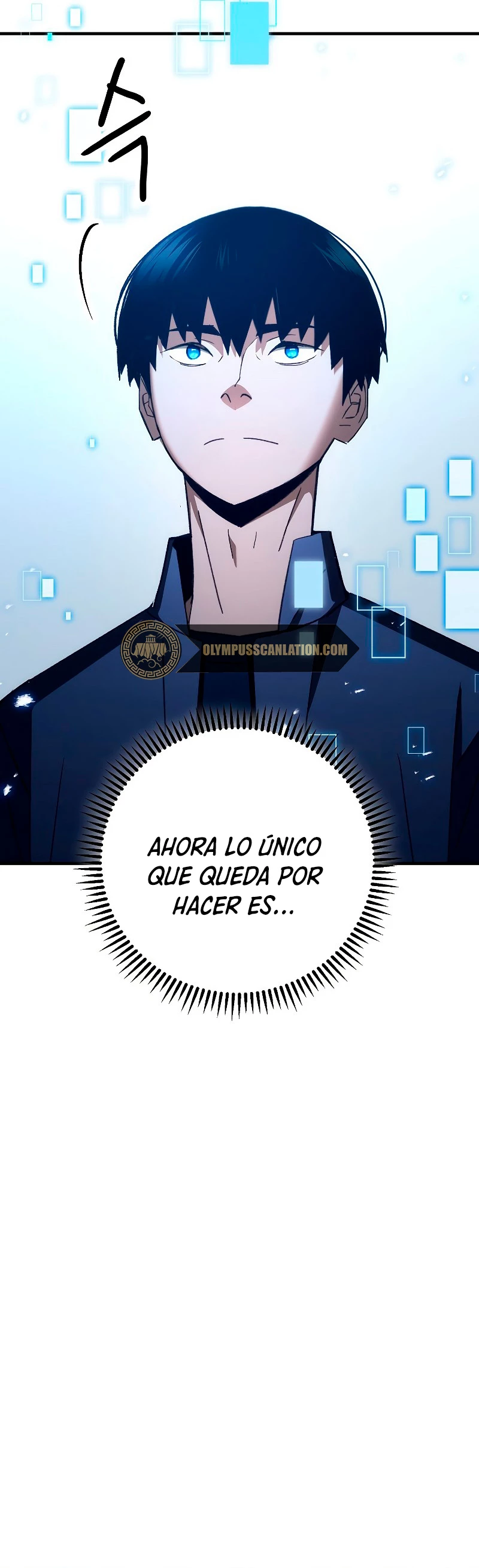 Heroe, regresa > Capitulo 25 > Page 691
