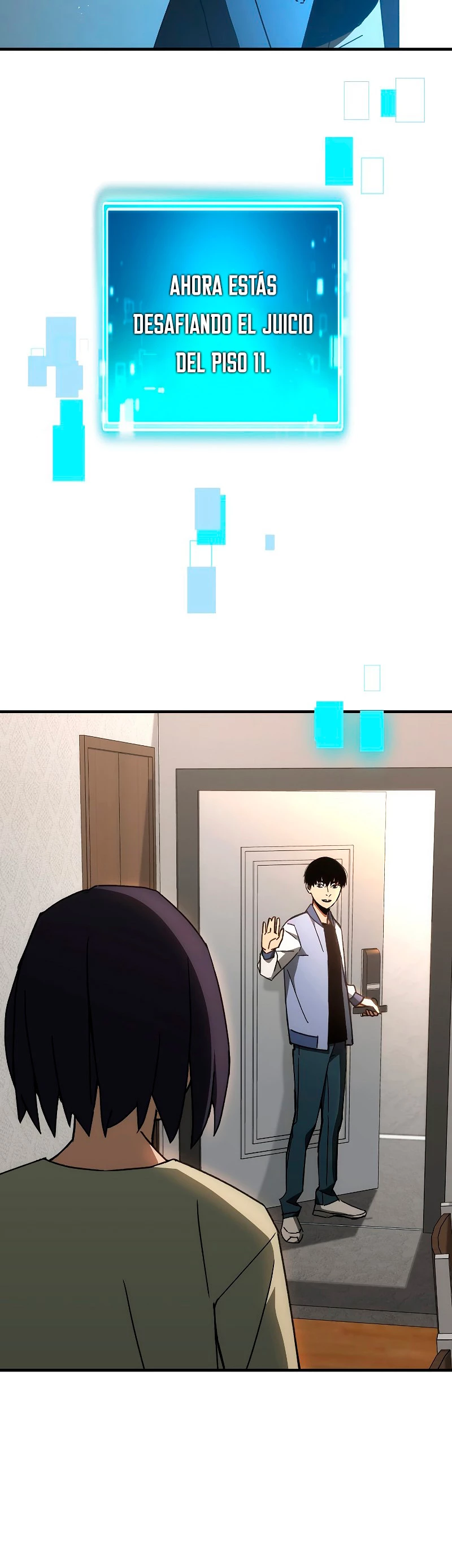 Heroe, regresa > Capitulo 25 > Page 741