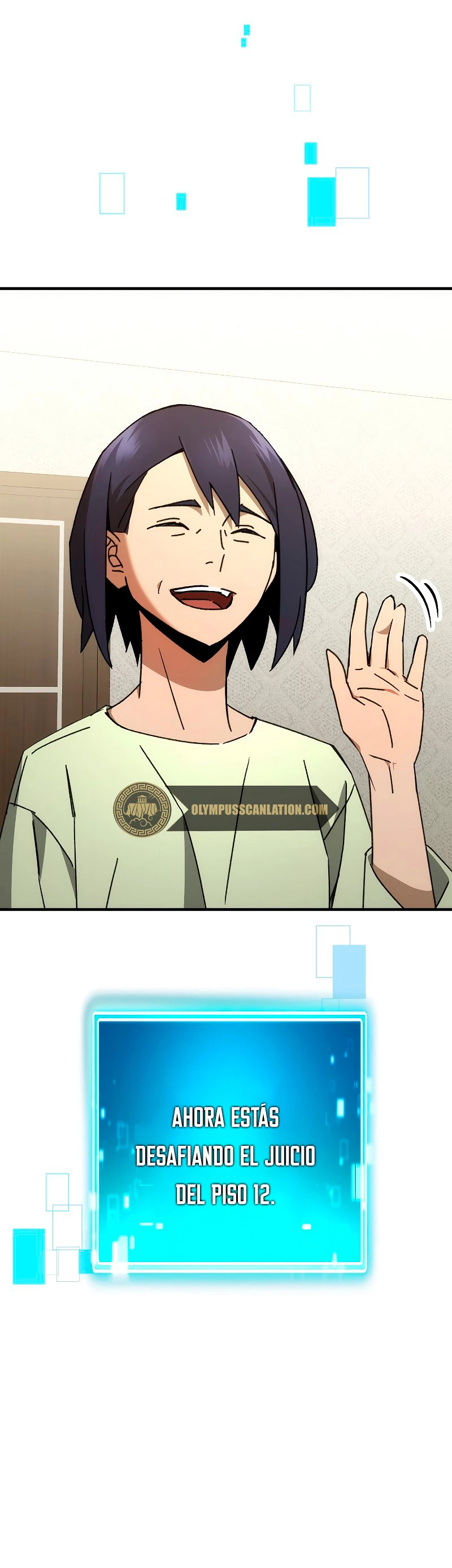 Heroe, regresa > Capitulo 25 > Page 751