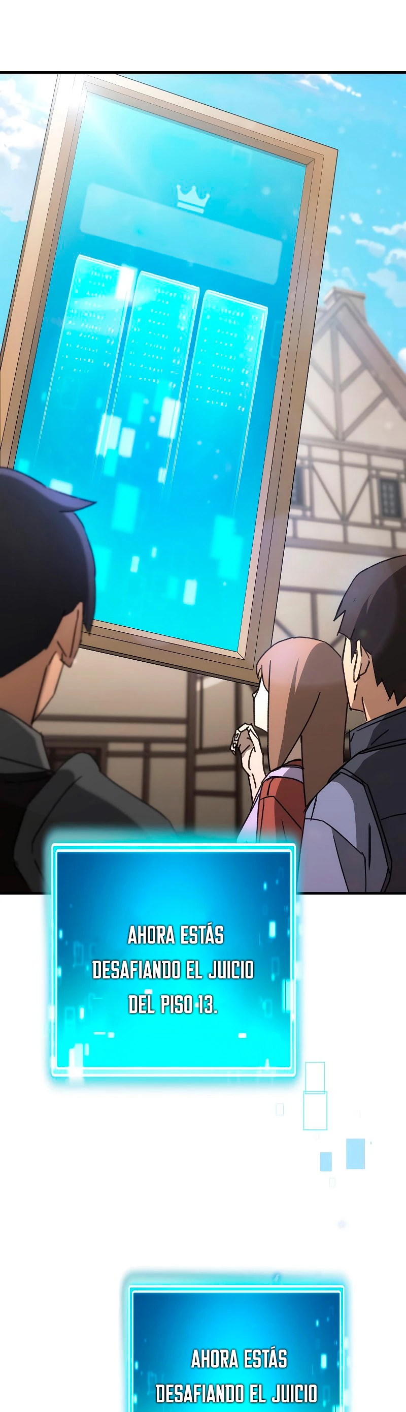 Heroe, regresa > Capitulo 25 > Page 761