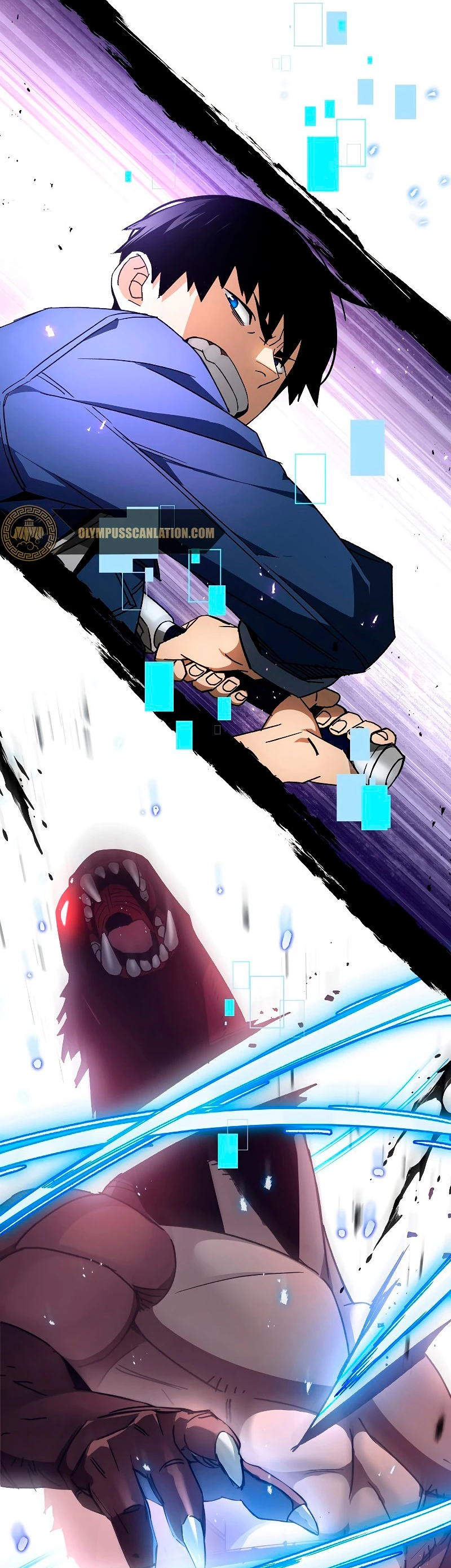 Heroe, regresa > Capitulo 25 > Page 781