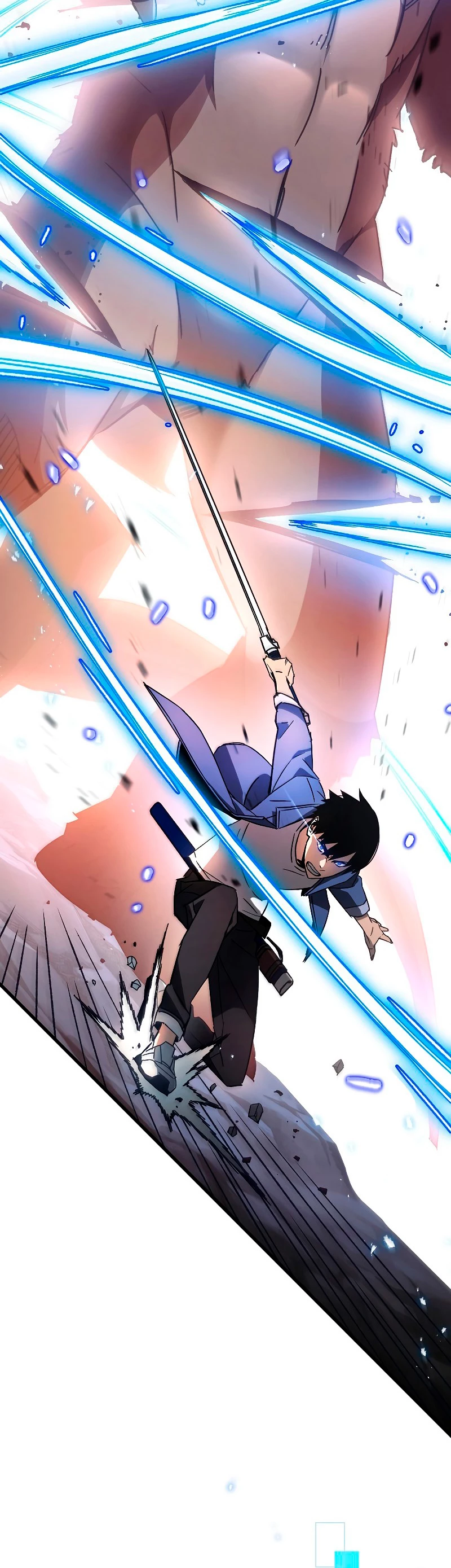 Heroe, regresa > Capitulo 25 > Page 791