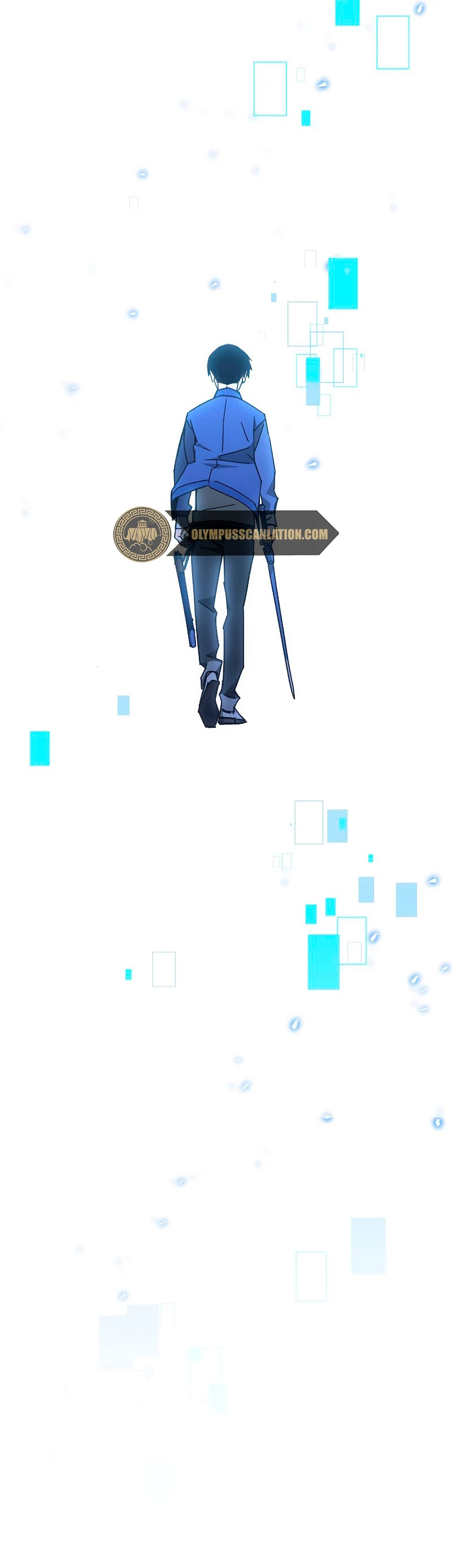 Heroe, regresa > Capitulo 25 > Page 801