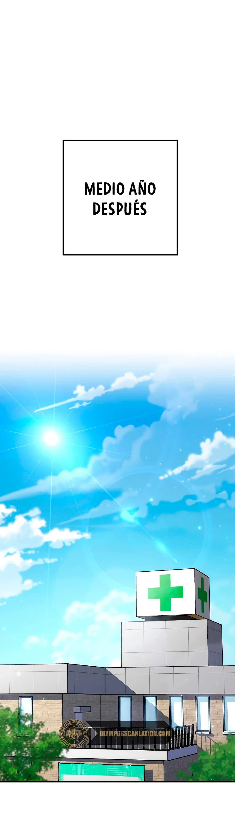 Heroe, regresa > Capitulo 25 > Page 811