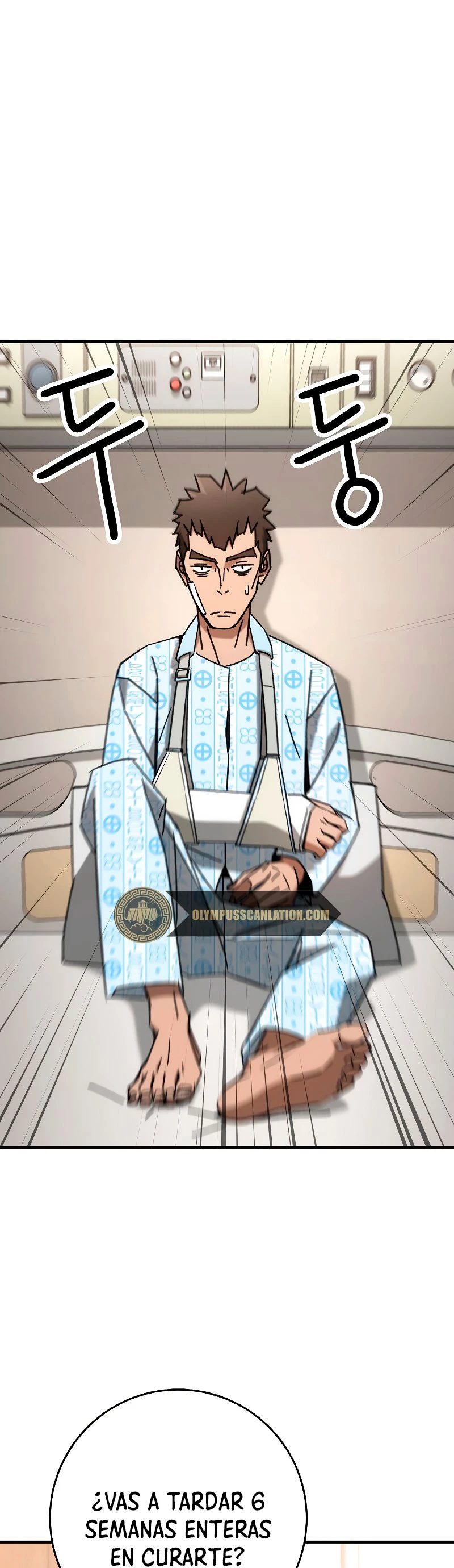 Heroe, regresa > Capitulo 25 > Page 821