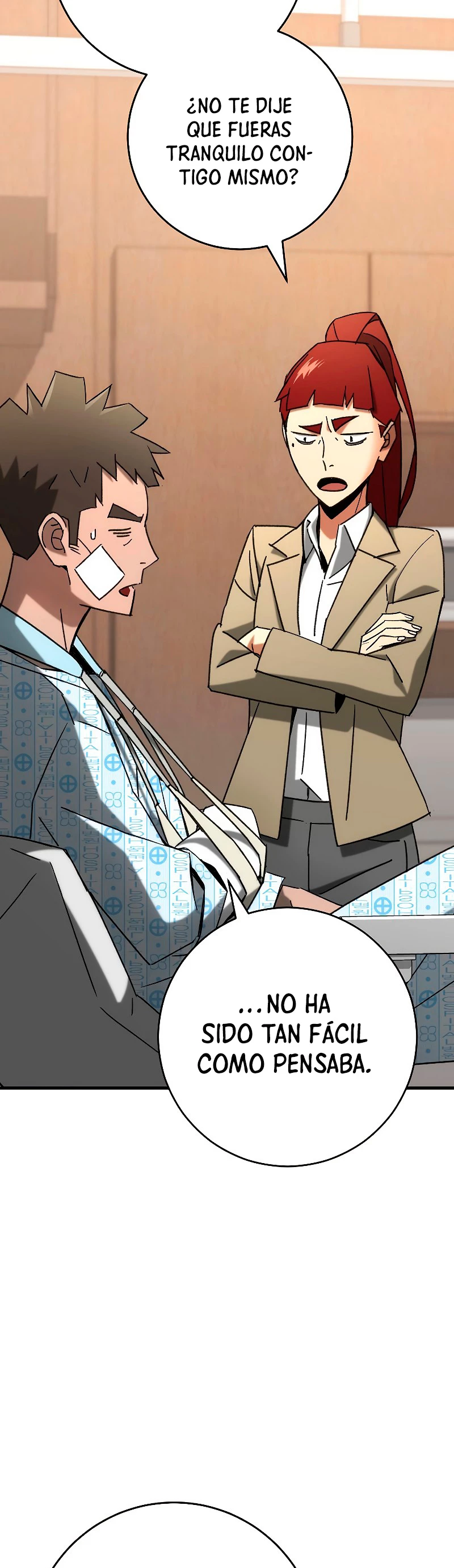 Heroe, regresa > Capitulo 25 > Page 831