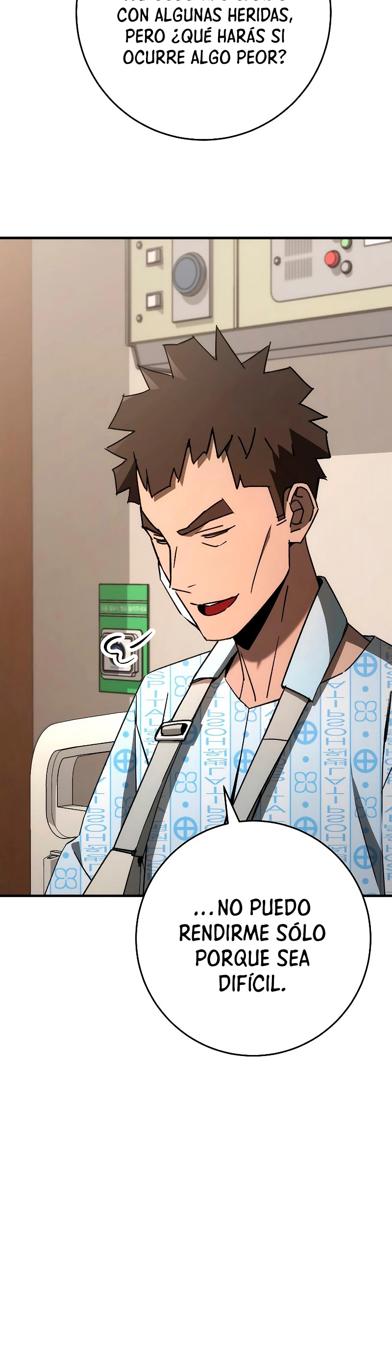 Heroe, regresa > Capitulo 25 > Page 851