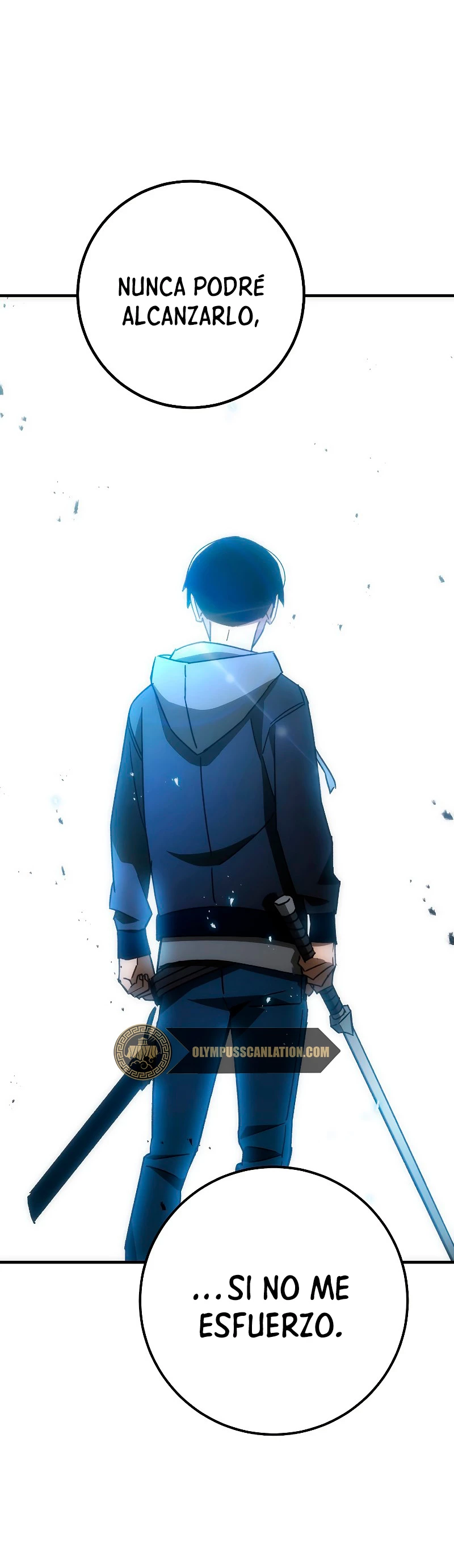 Heroe, regresa > Capitulo 25 > Page 861