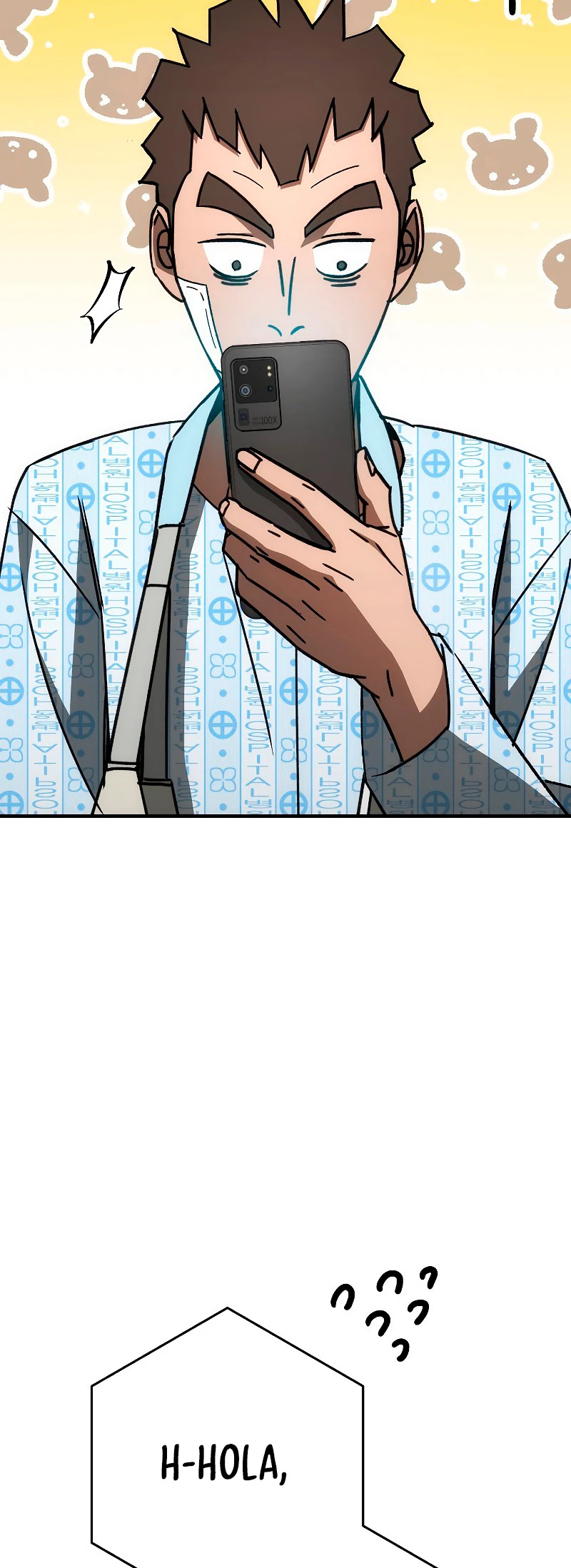 Heroe, regresa > Capitulo 25 > Page 891