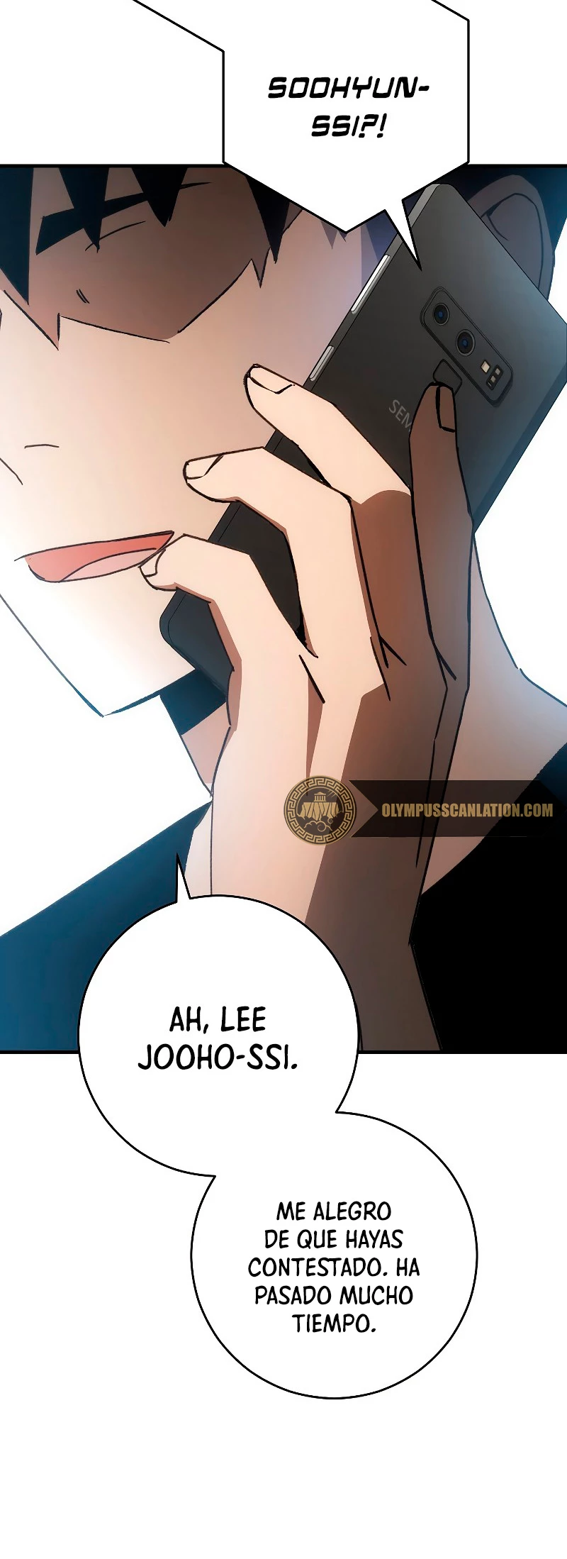 Heroe, regresa > Capitulo 25 > Page 901