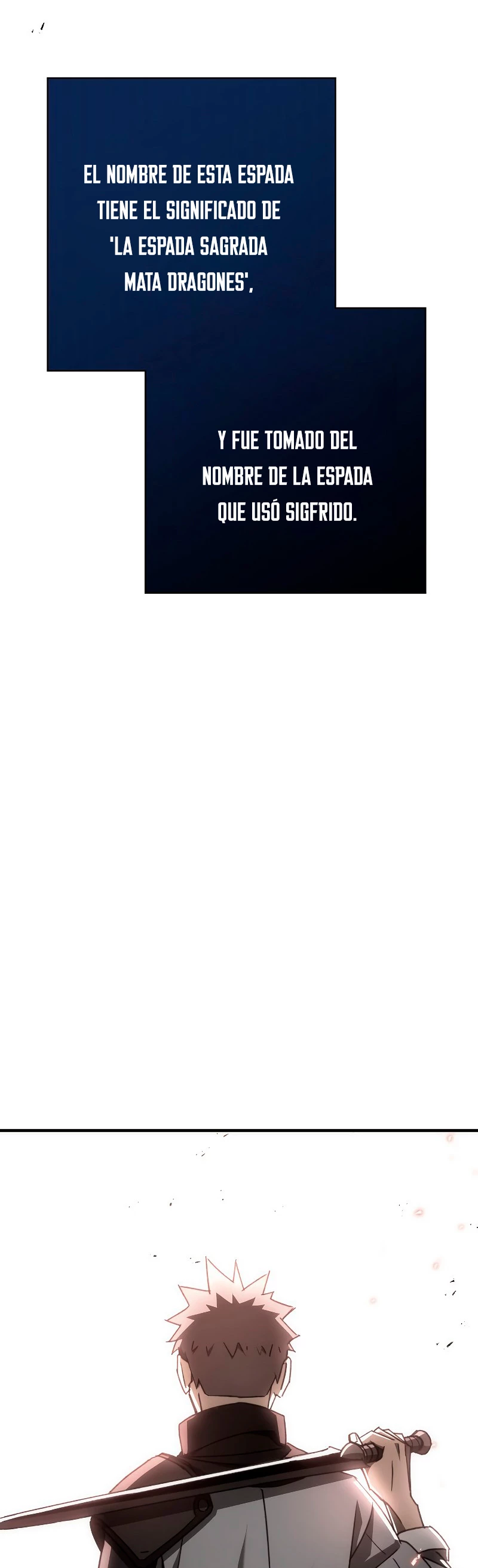 Heroe, regresa > Capitulo 25 > Page 31