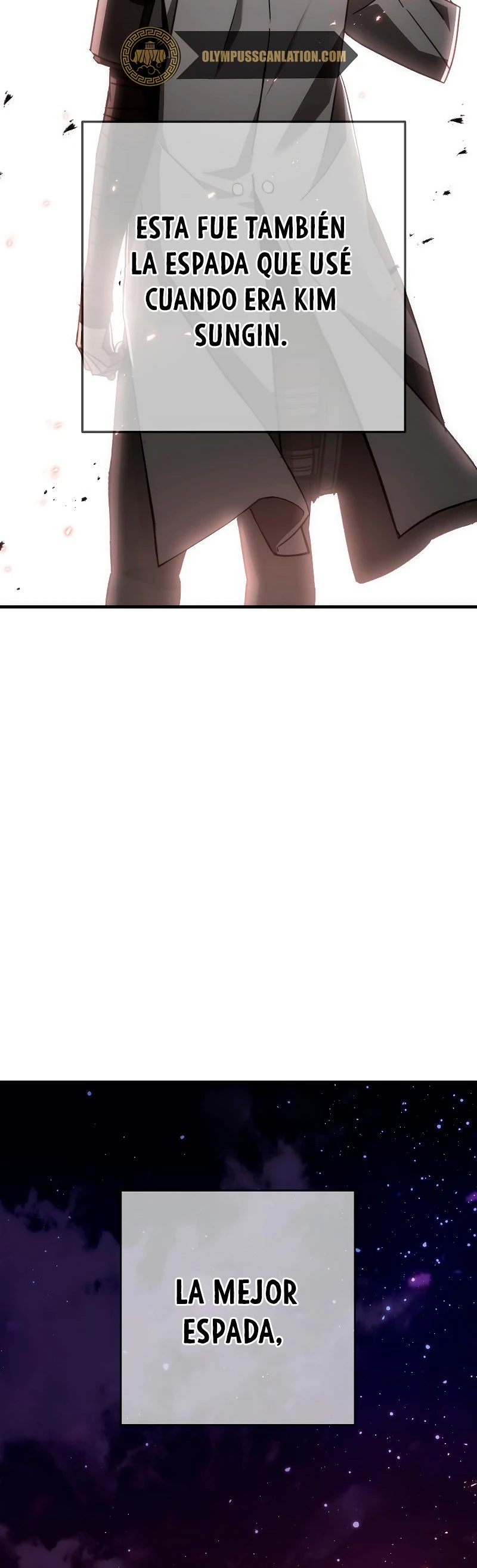 Heroe, regresa > Capitulo 25 > Page 41