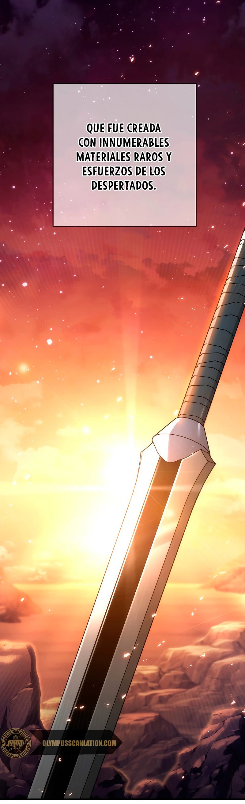 Heroe, regresa > Capitulo 25 > Page 51