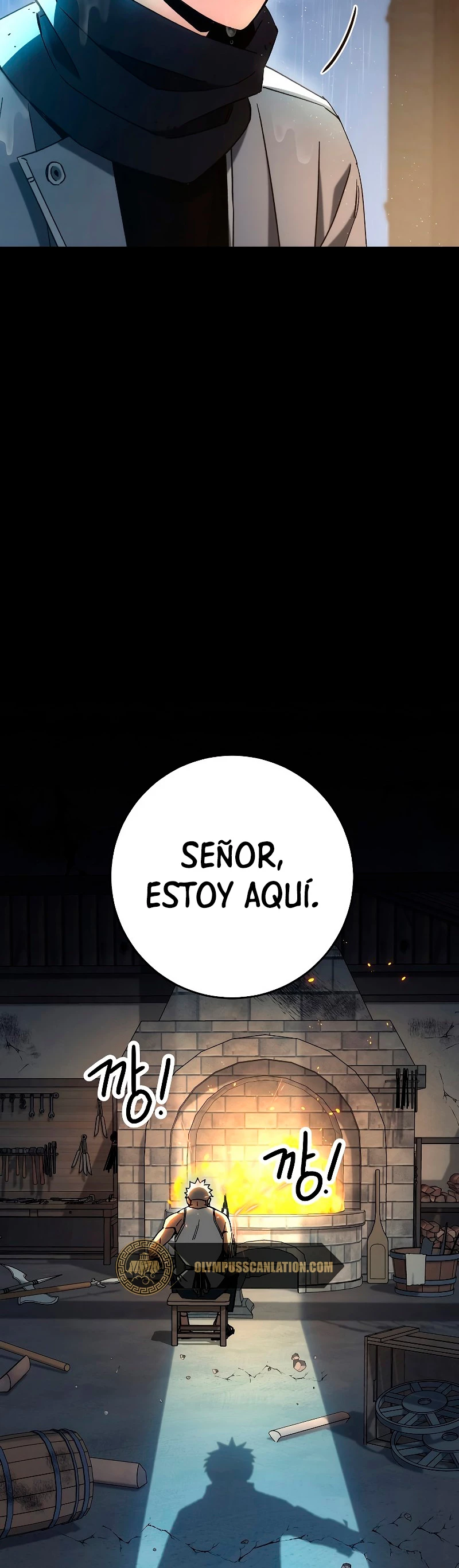 Heroe, regresa > Capitulo 25 > Page 91