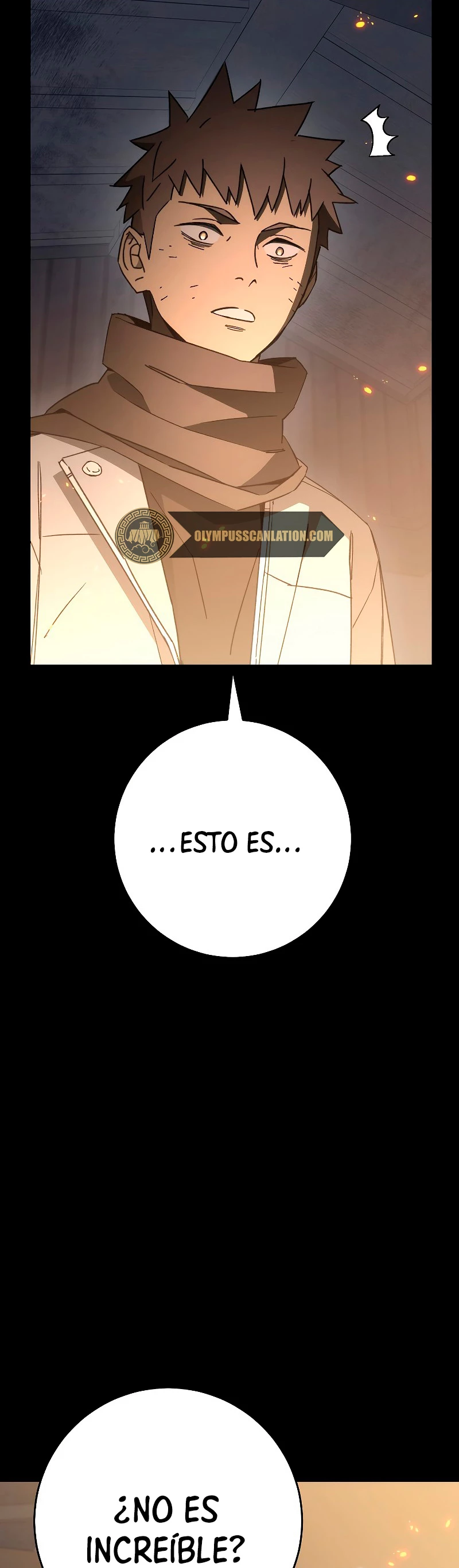 Heroe, regresa > Capitulo 25 > Page 121