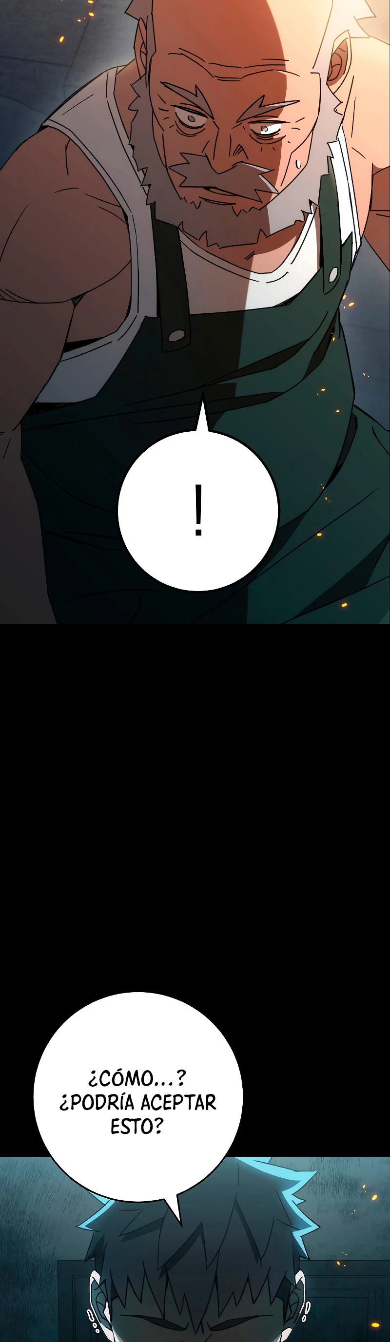 Heroe, regresa > Capitulo 25 > Page 161