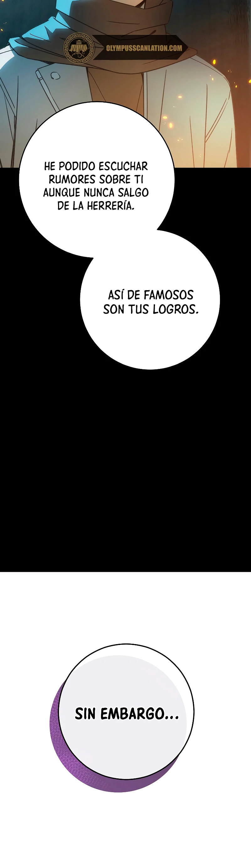 Heroe, regresa > Capitulo 25 > Page 191