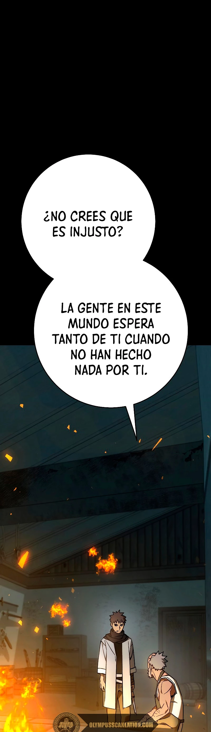 Heroe, regresa > Capitulo 25 > Page 211