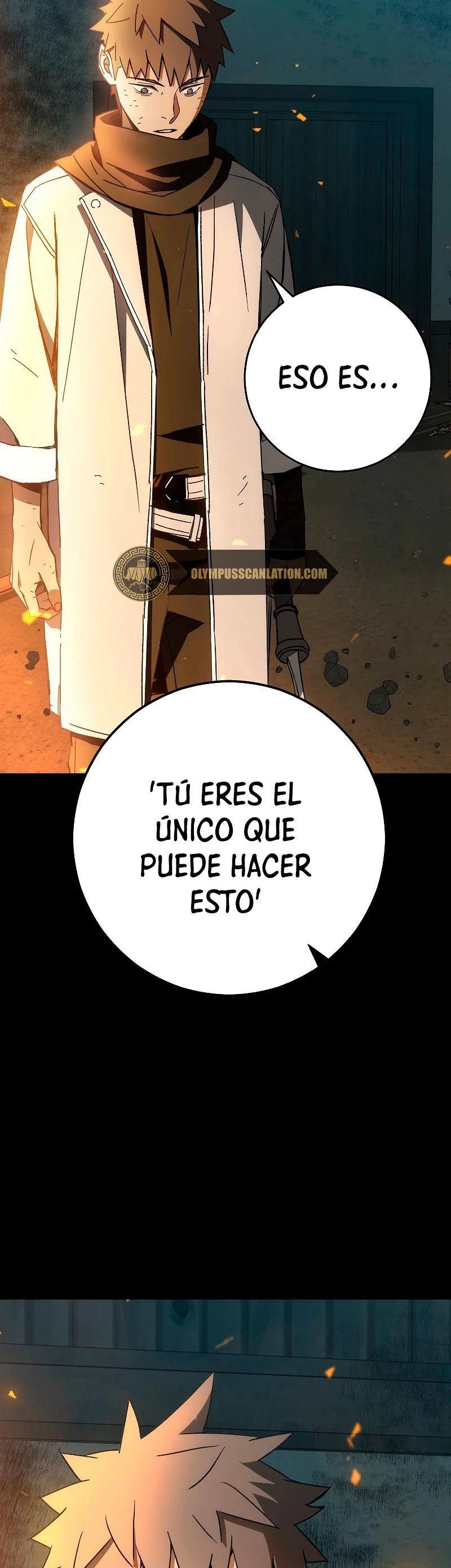 Heroe, regresa > Capitulo 25 > Page 231