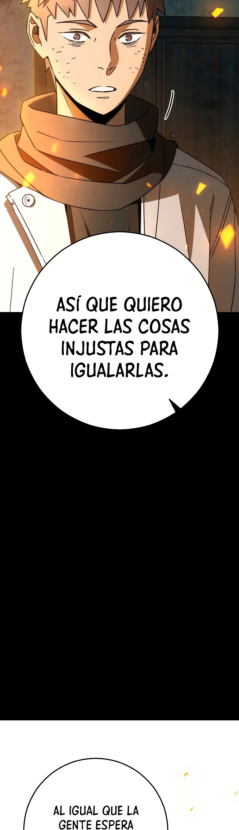 Heroe, regresa > Capitulo 25 > Page 241