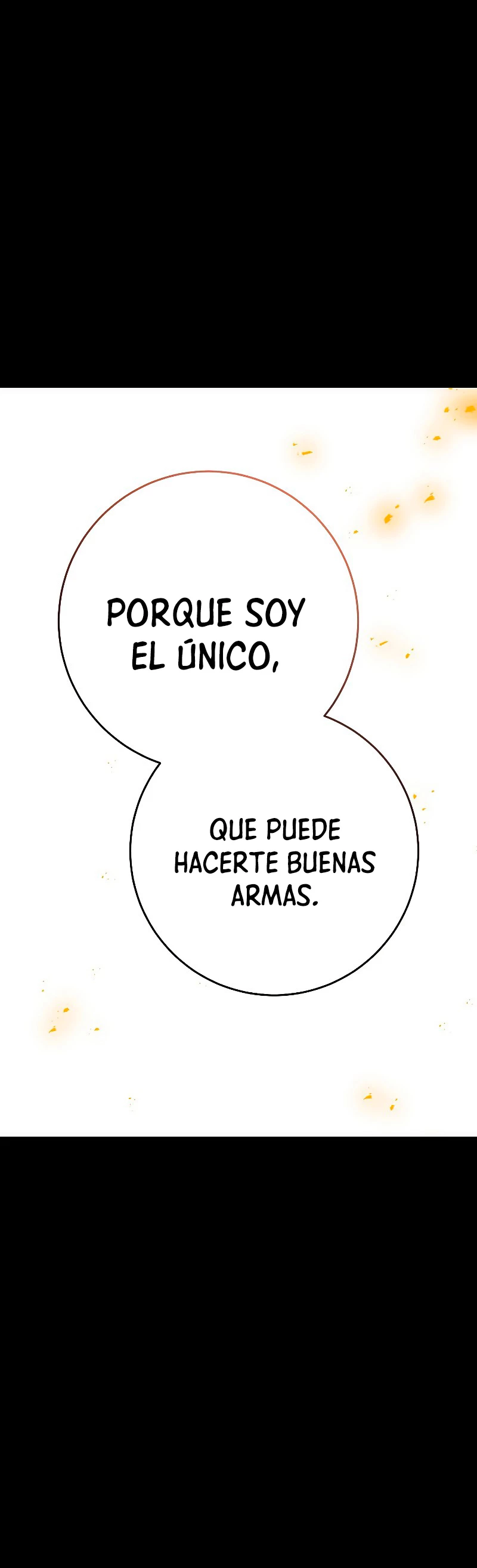 Heroe, regresa > Capitulo 25 > Page 261