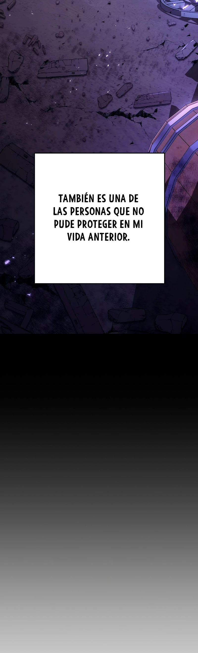 Heroe, regresa > Capitulo 25 > Page 281