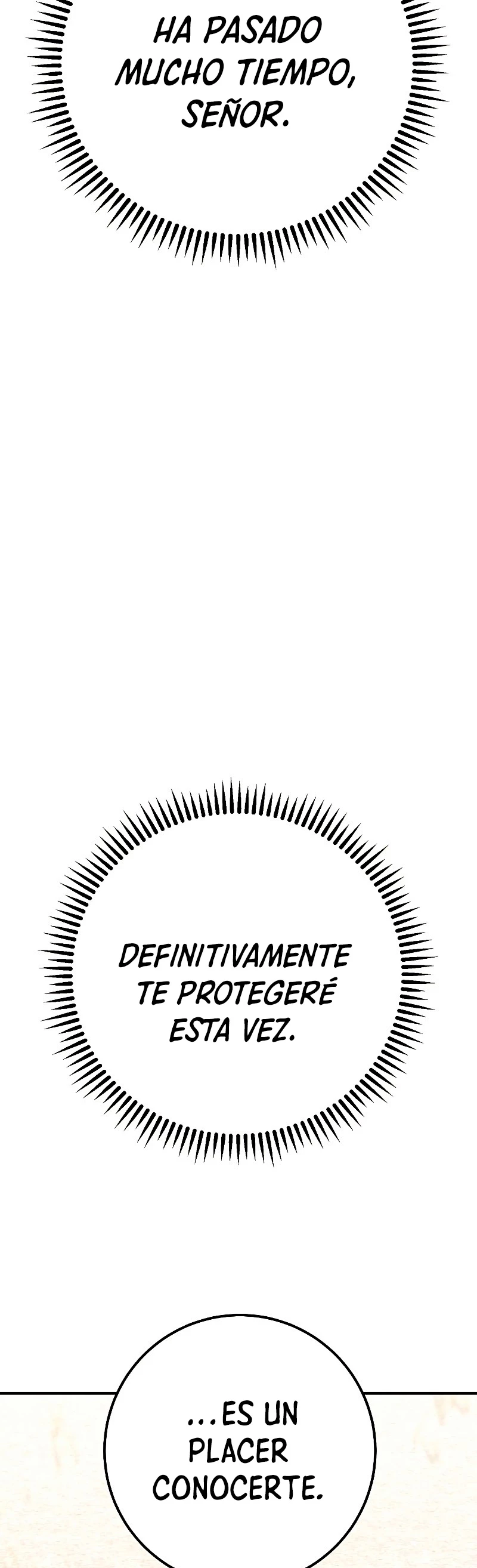 Heroe, regresa > Capitulo 25 > Page 301