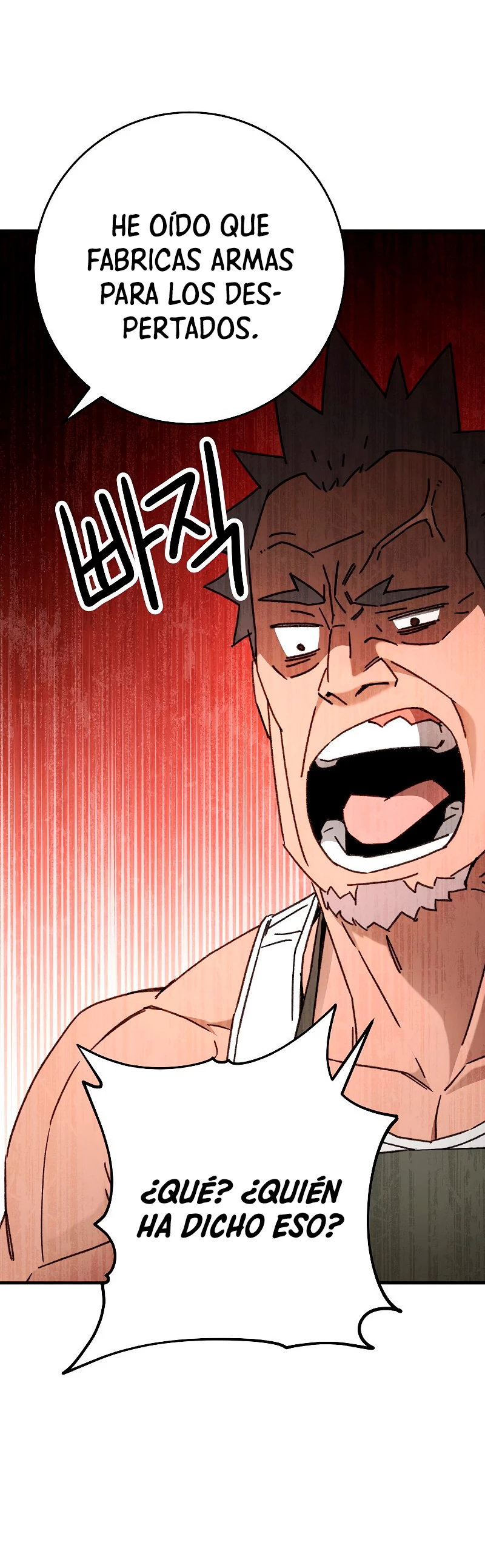 Heroe, regresa > Capitulo 25 > Page 341