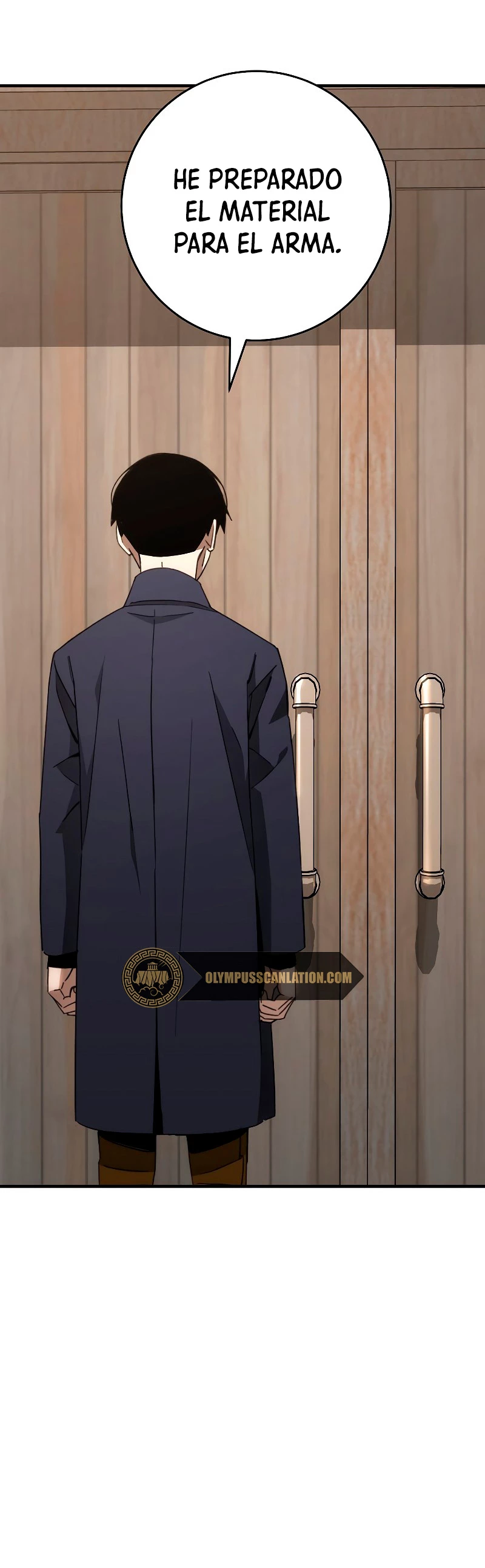 Heroe, regresa > Capitulo 25 > Page 371