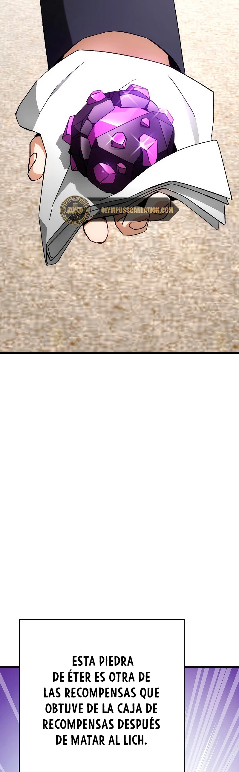 Heroe, regresa > Capitulo 25 > Page 431