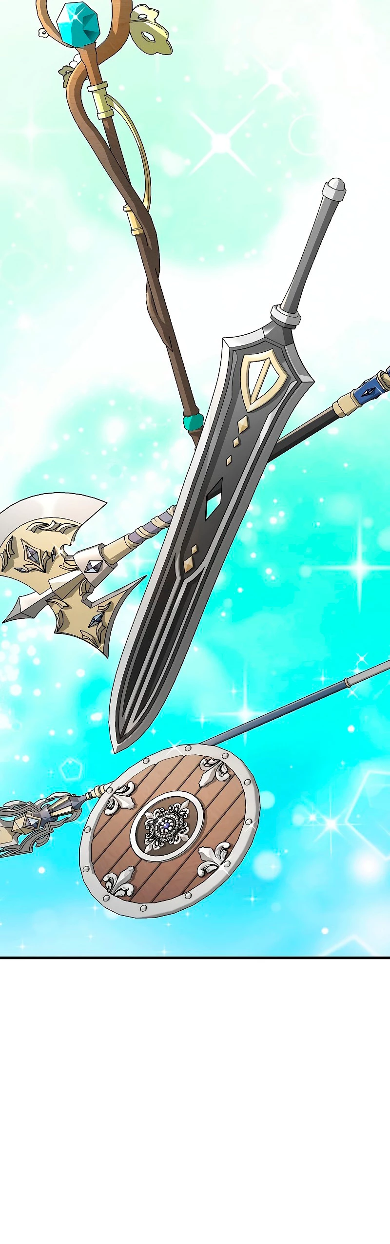 Heroe, regresa > Capitulo 25 > Page 471