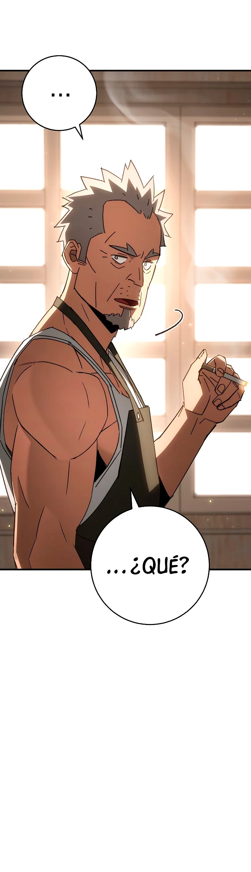 Heroe, regresa > Capitulo 25 > Page 531